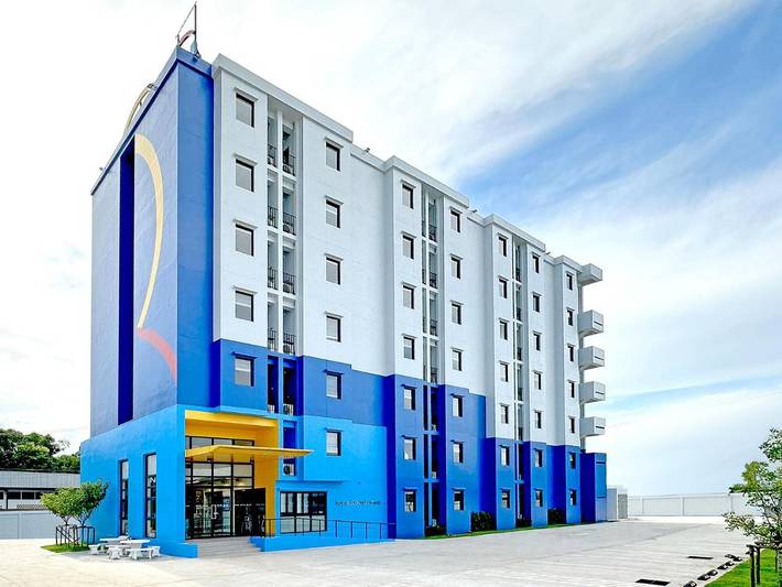 Hôtel pour 2 personnes