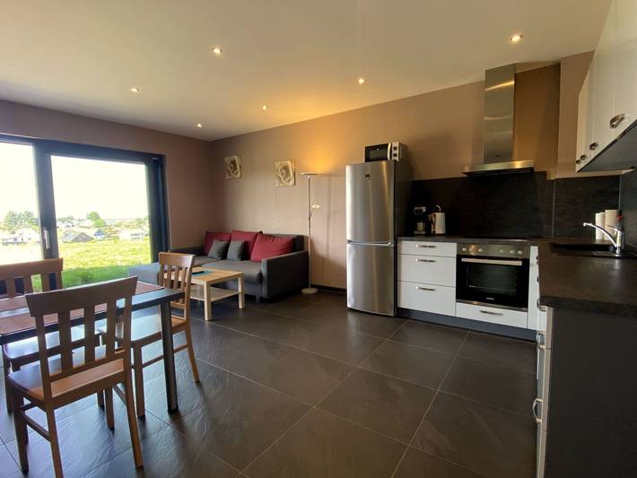 Ferienwohnung für 4 Personen, mit Garten, mit Haustier in Nideggen - 2