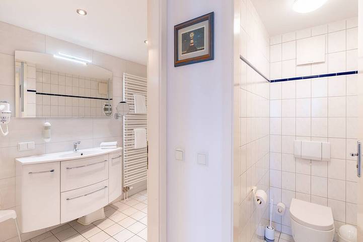 Appartement entier, Starfish with dog - A+ Ferienpark Usedom in Koserow, Bernsteinbäder