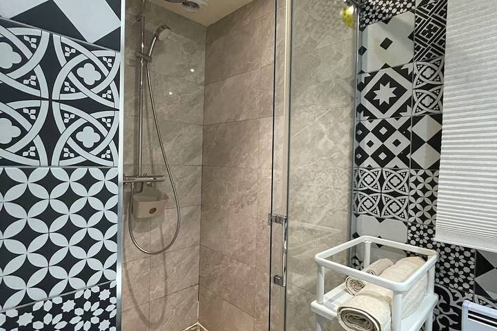 Apartamento entero, Joli Studio Place Notre Dame in Pontoise, Valle del Oise