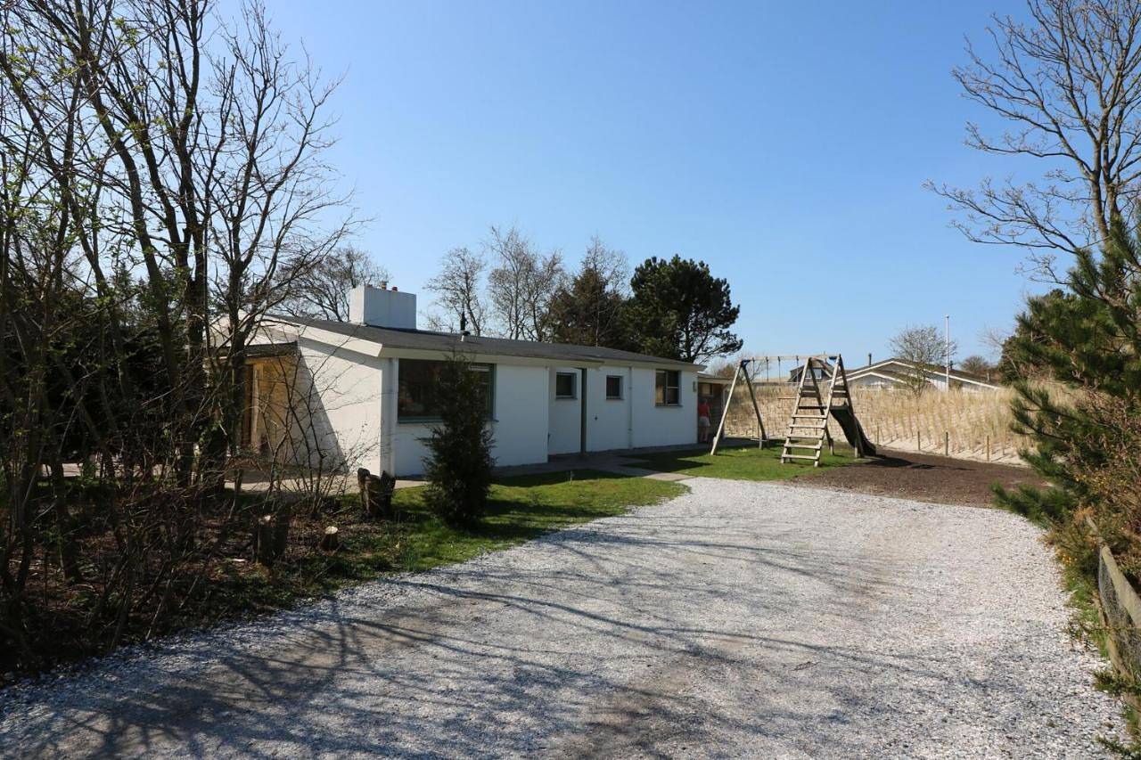 Three-Bedroom Home in Nes, Nederlandse waddeneilanden