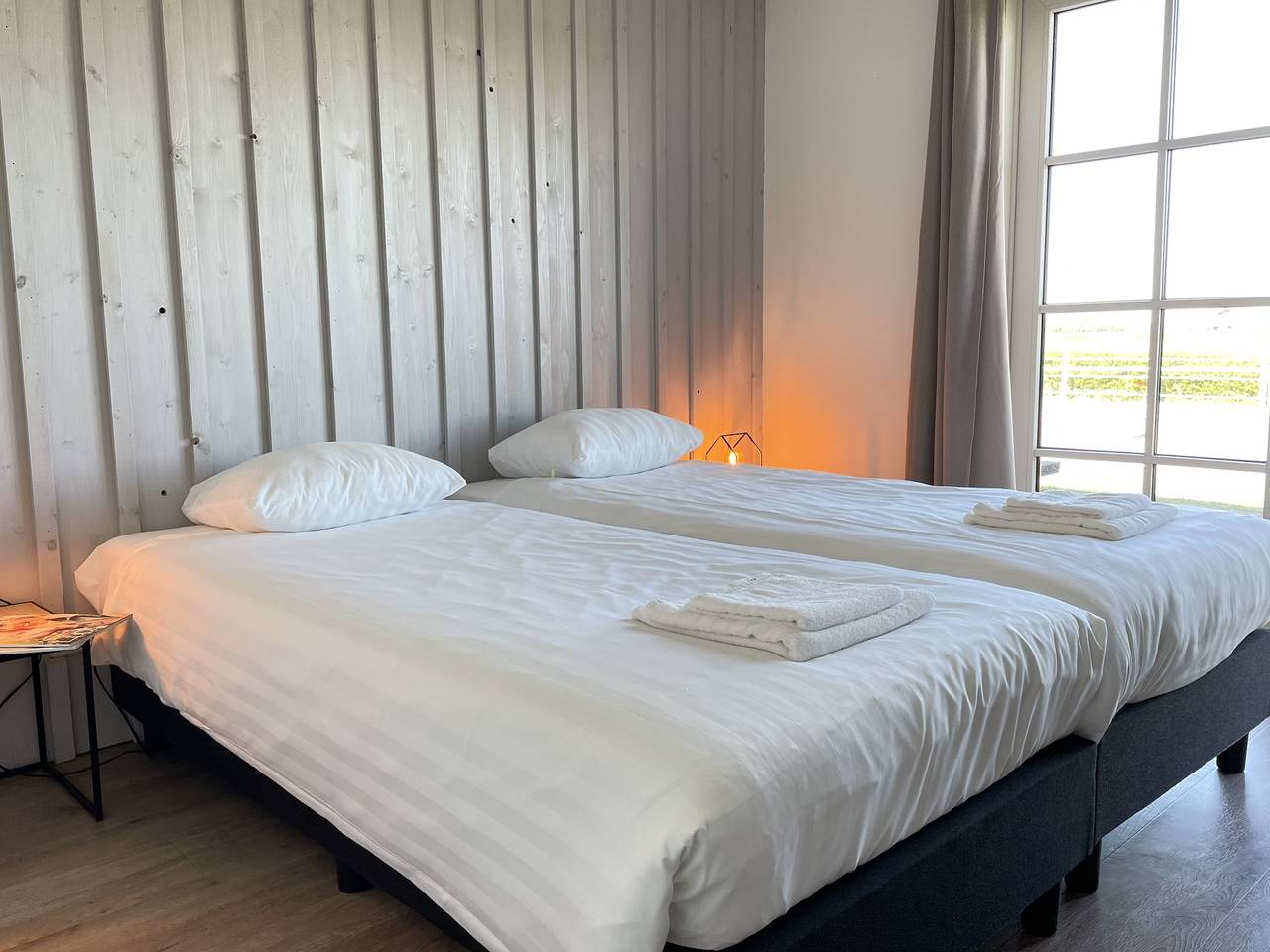 Ganze Wohnung, Holidayservice-egmond.nl — De tuinkamer in Egmond aan den Hoef, Noord-Holland - Nordseeküste