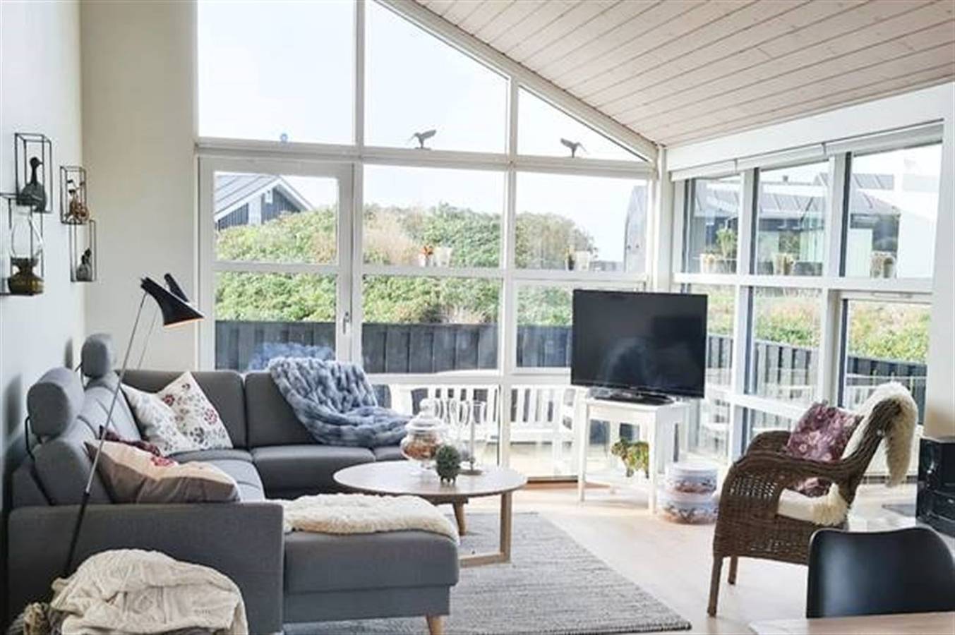 Amazing home in Hjørring w/ Wifi and 3 Bedrooms in lønstrup, Hjørring und Umgebung