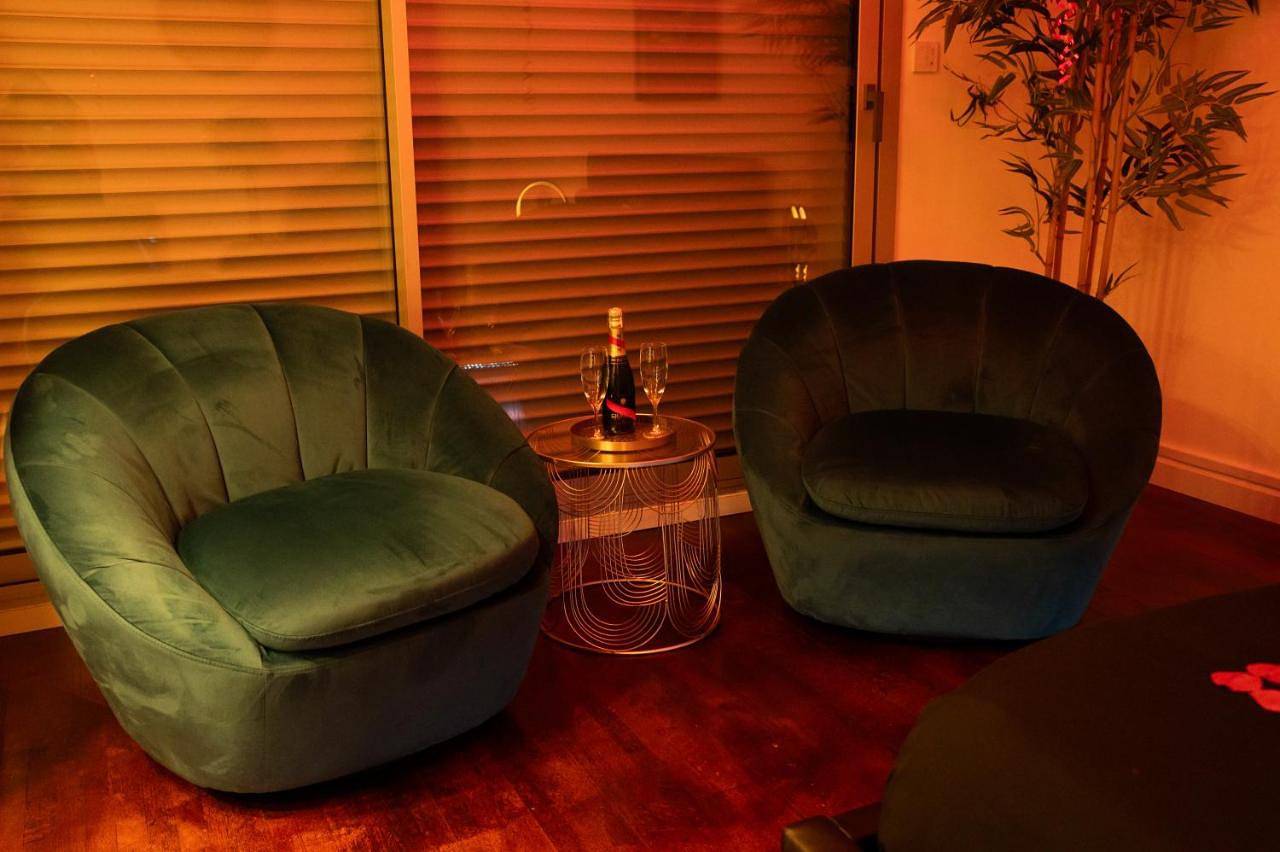 Geheel appartement, Pepita - Appartement détente in Plage Dieppe, Dieppe