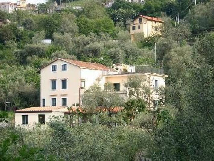 Agriturismo per 2 persone, con Giardino in Napoli e dintorni