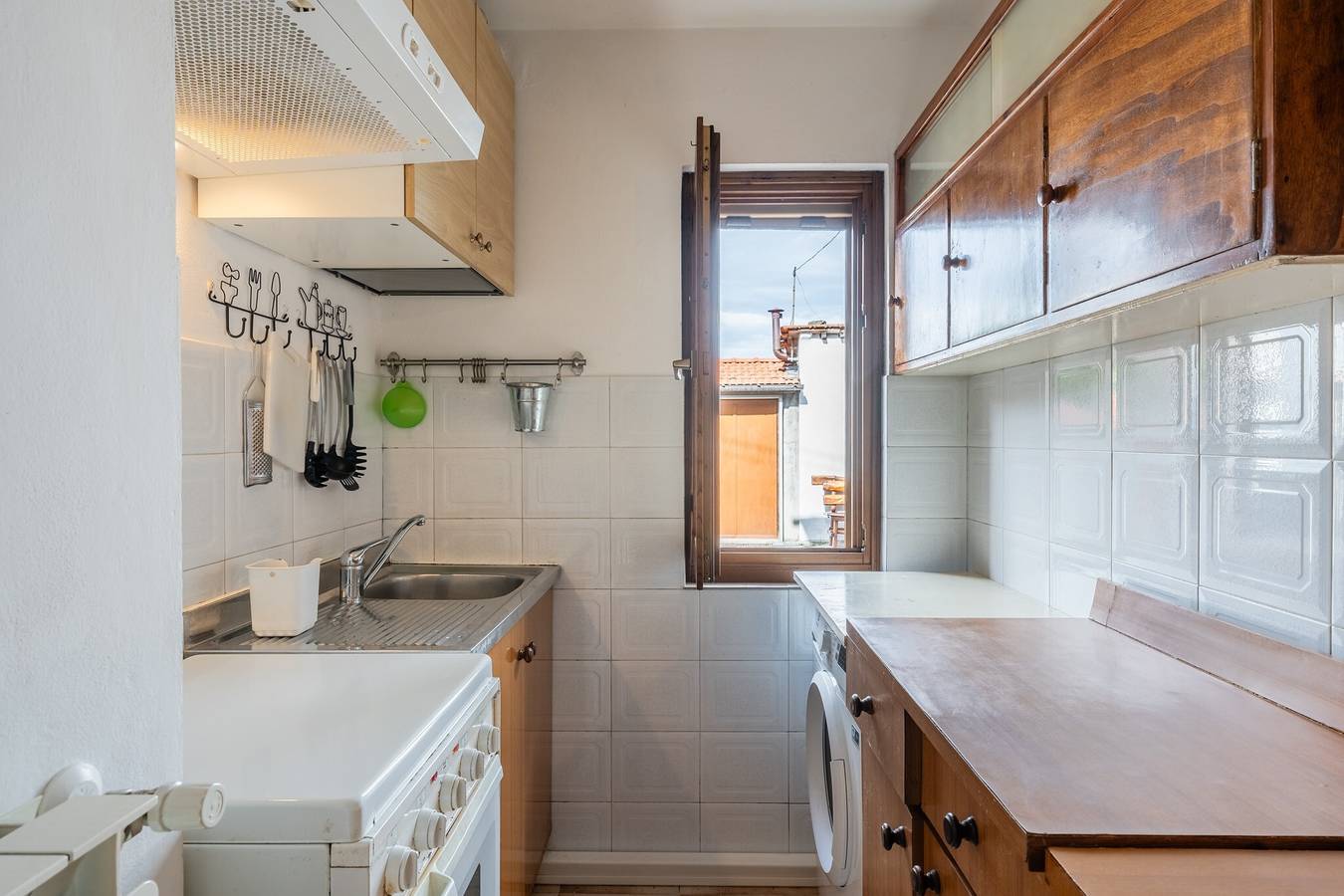 Casa vacanze 'Casa Mary' con vista sulle montagne e giardino privato in Piteglio, San Marcello Piteglio