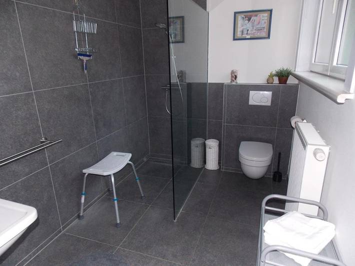 Location de vacances pour 3 personnes, avec terrasse et jardin, animaux acceptés dans Wijtschate - 3