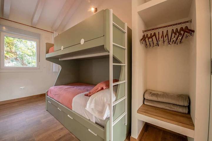 Entire apartment, Apartamento Especial Familias. A 10 Minutos de Santillana Del Mar Y Comillas in Alfoz de Lloredo, Cantabrian Coast
