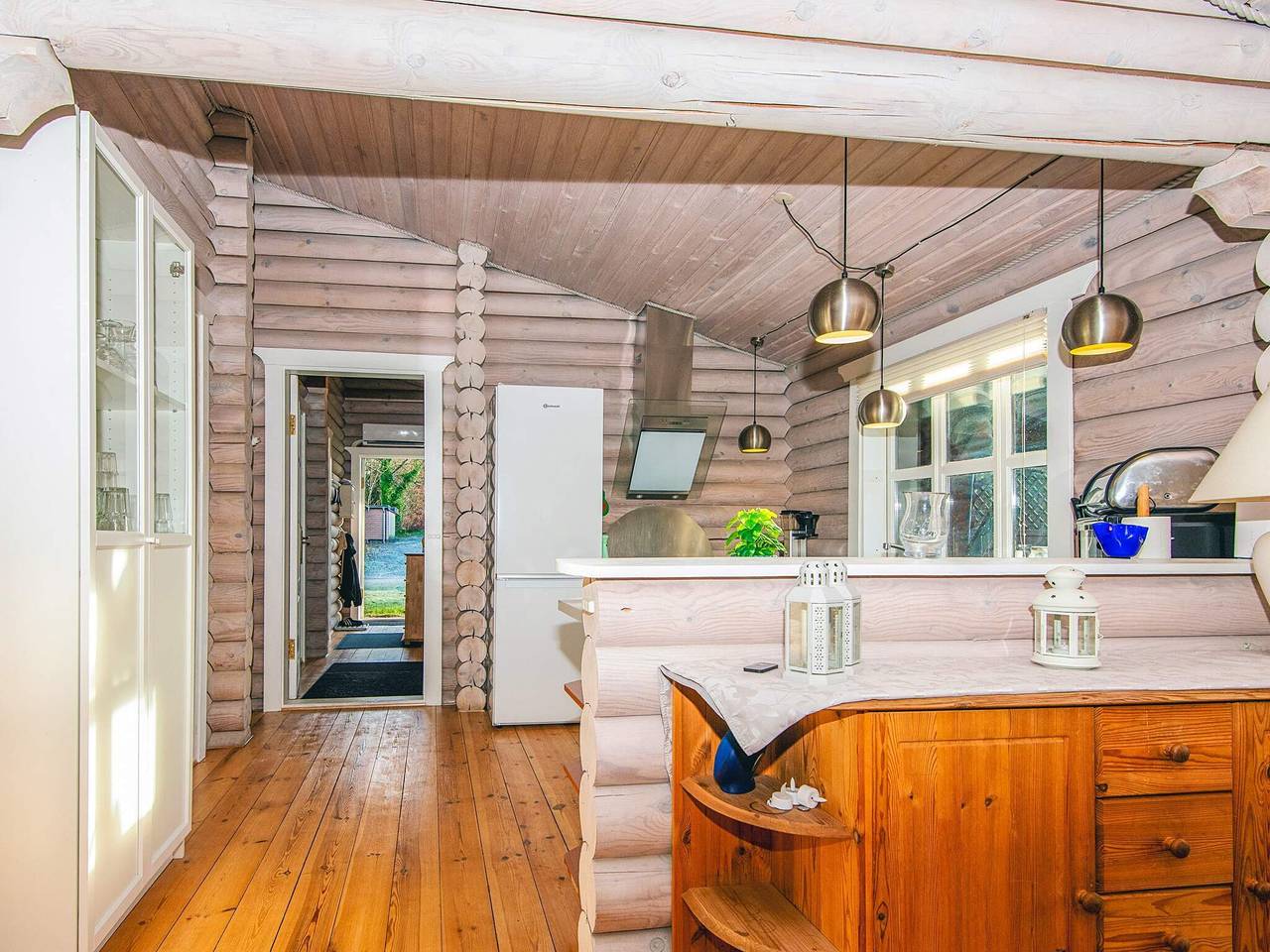 4 Sterne Ferienhaus in Fårvang in Silkeborg