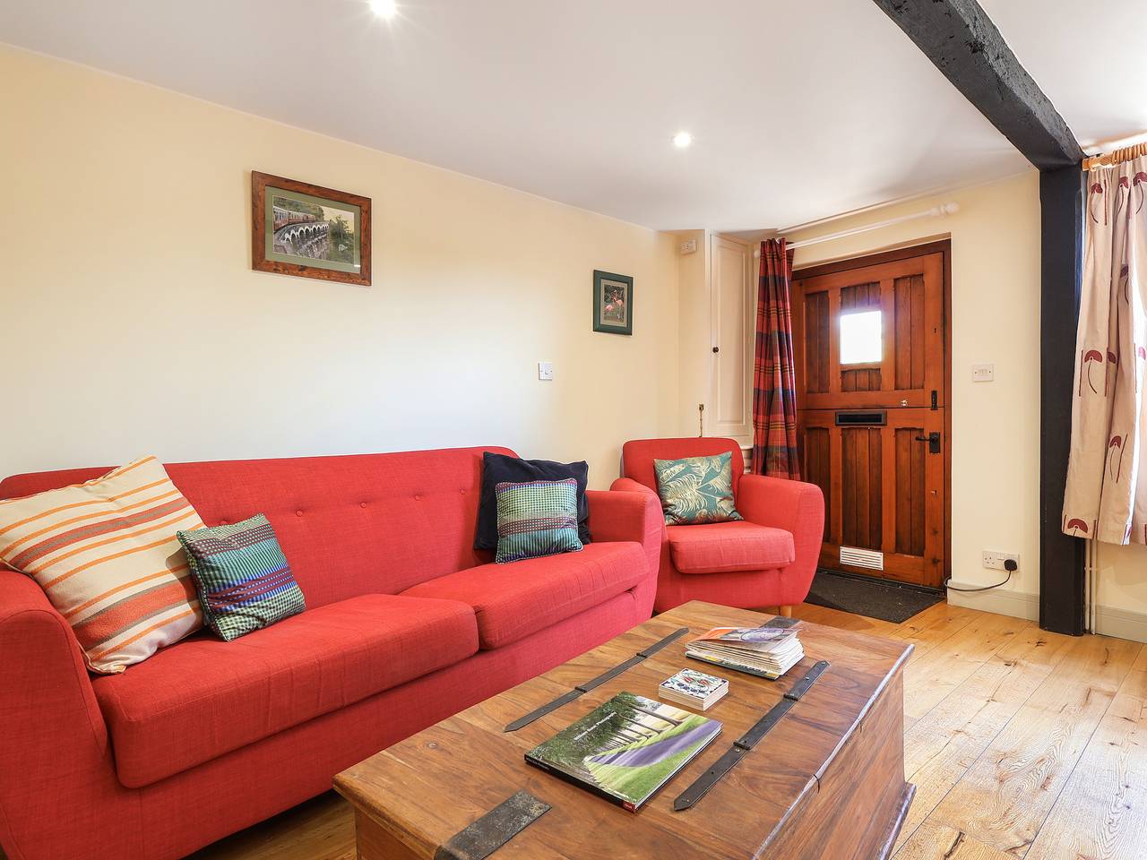 Bramblefield Cottage in Compton (Berkshire), Berkshire