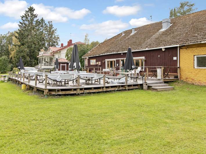 Vidnäs 4 in Heinola, Päijät-Häme