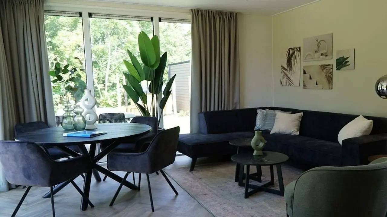 Ferienhaus für 4 Personen (60 m²) in Warmond in Warmond, Groene Hart