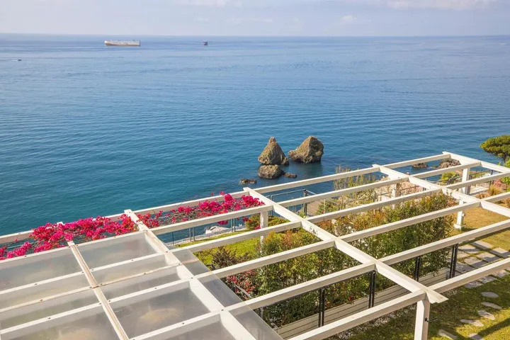 Apartamento de vacaciones para 6 personas, con vistas - 1
