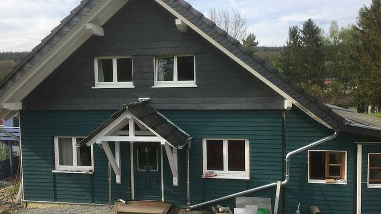 Ferienhaus für 5 Personen in Bad König, Main-Odenwald
