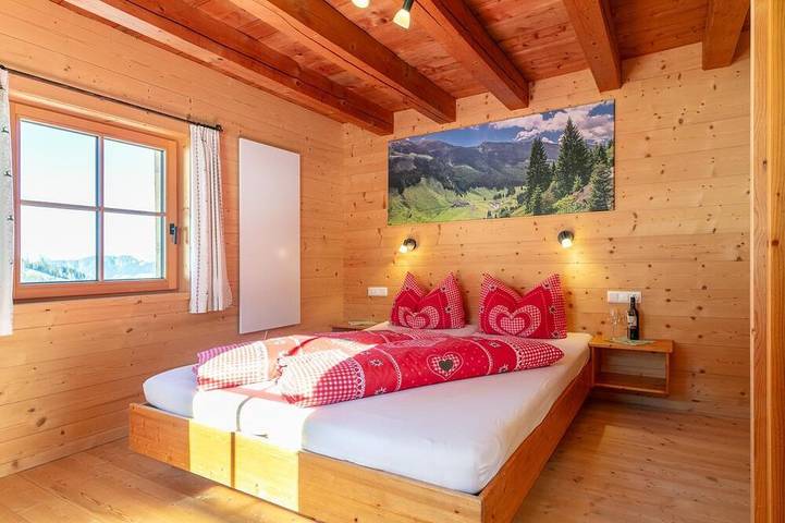 Ferienhaus für 10 Personen, mit Balkon, mit Haustier in Wildschönau - 3