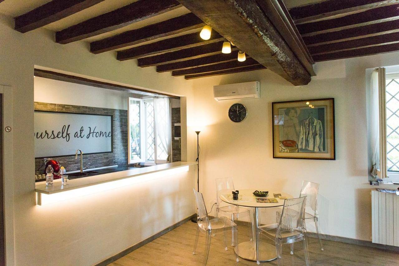 Country Resort Modena in Módena, Módena (província)