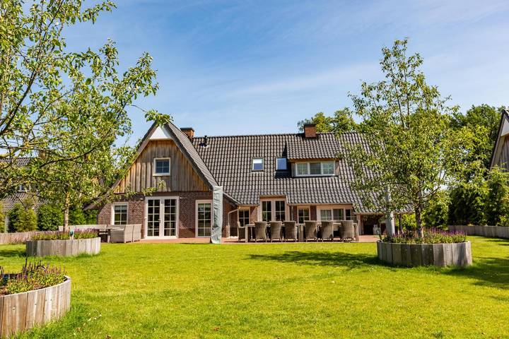 Villa für 14 Personen - 1