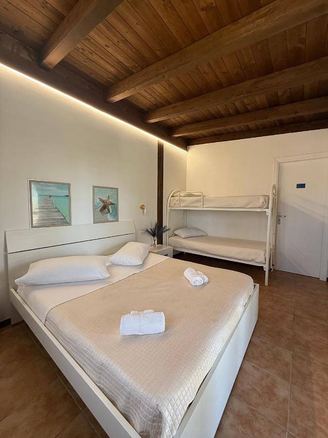 Casette Comfort al mare - Ipanema Family Club Diamante in Diamante, Tyrrhenische Küste Kalabrien