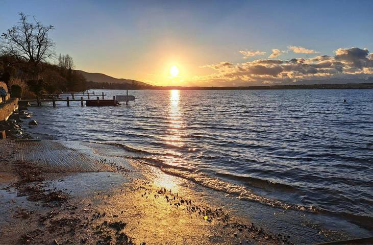 Location de vacances pour 6 personnes, avec vue ainsi que jardin et vue sur le lac à Anthy-sur-Léman - 3