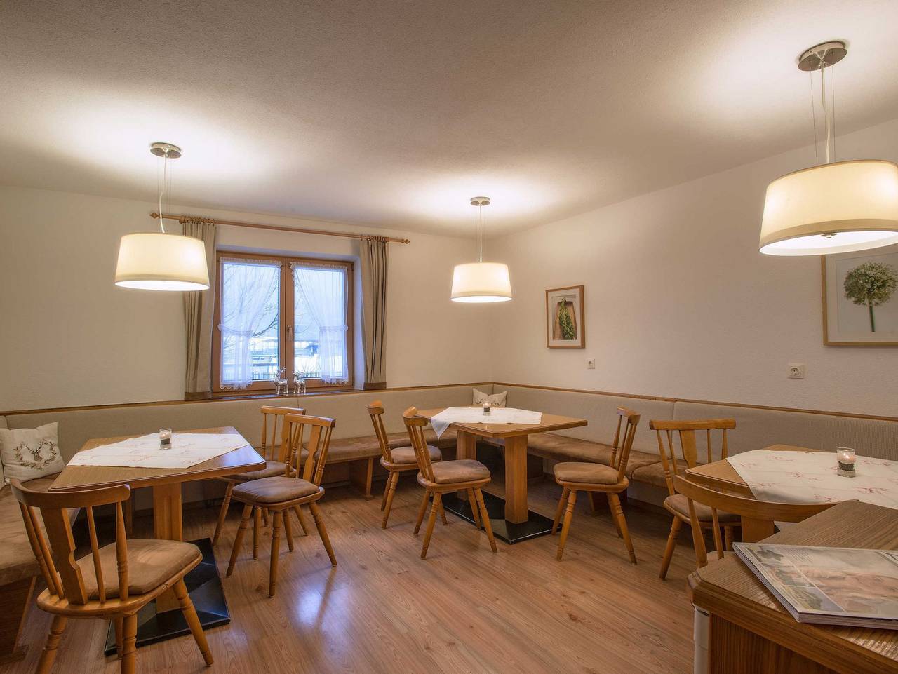 Ferienhof Stadlpoint in Ried im Zillertal, Ski-Optimal Hochzillertal
