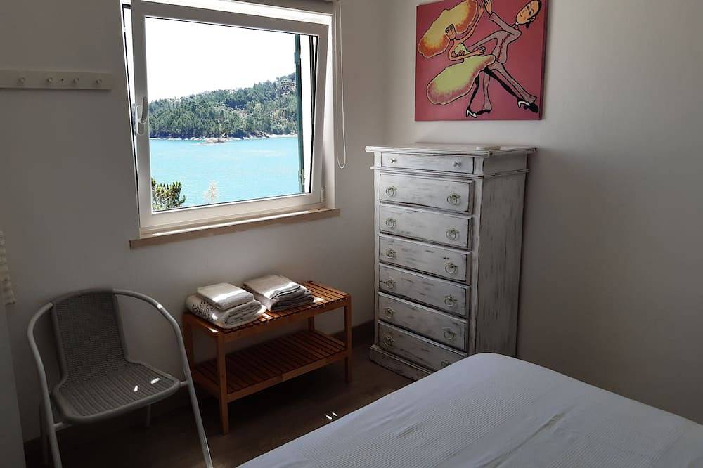 De hemel is een plek op aarde in Tomar, Santarém District