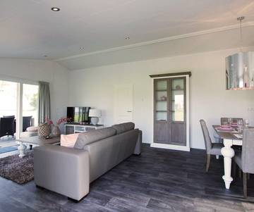 Chalet voor 6 Personen in Limburg, Nederland, Afbeelding 2