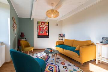 Gîte pour 4 Personnes dans Beauvène, Privas, Photo 4