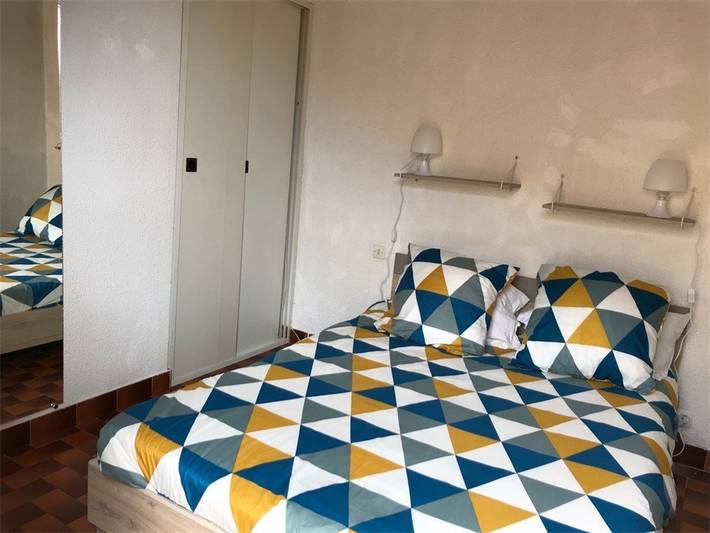 Ferienhaus für 4 Personen, mit Terrasse, mit Haustier in Port Leucate - 4