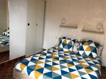 Villa pour 4 Personnes dans Port Leucate, Leucate, Photo 3