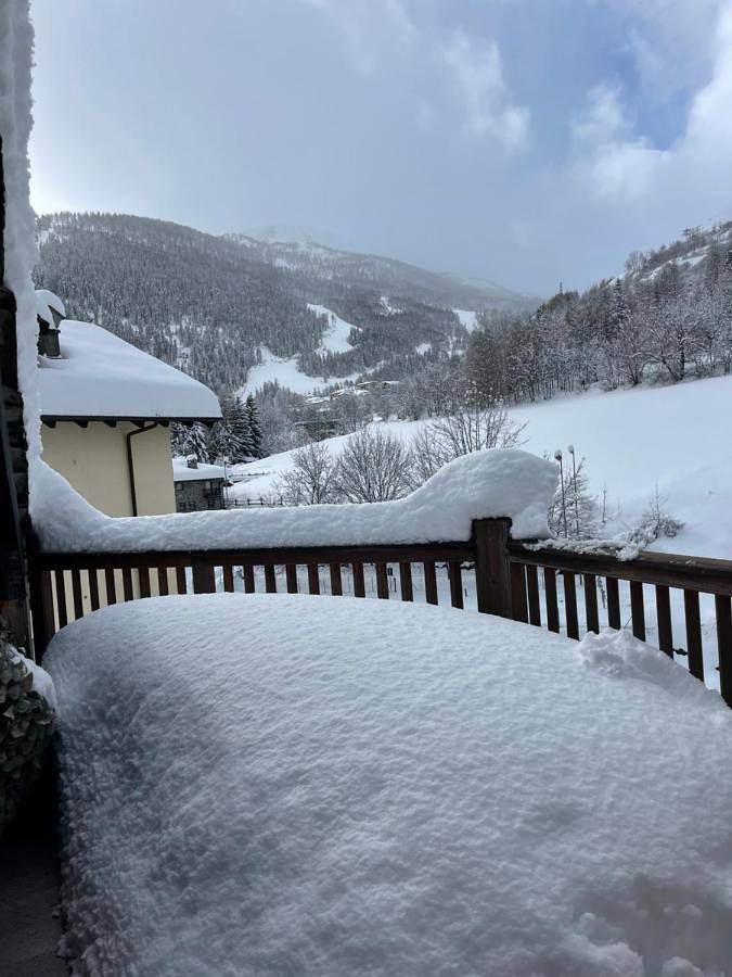 Lthorses & Dreams in La Thuile (village), La Thuile