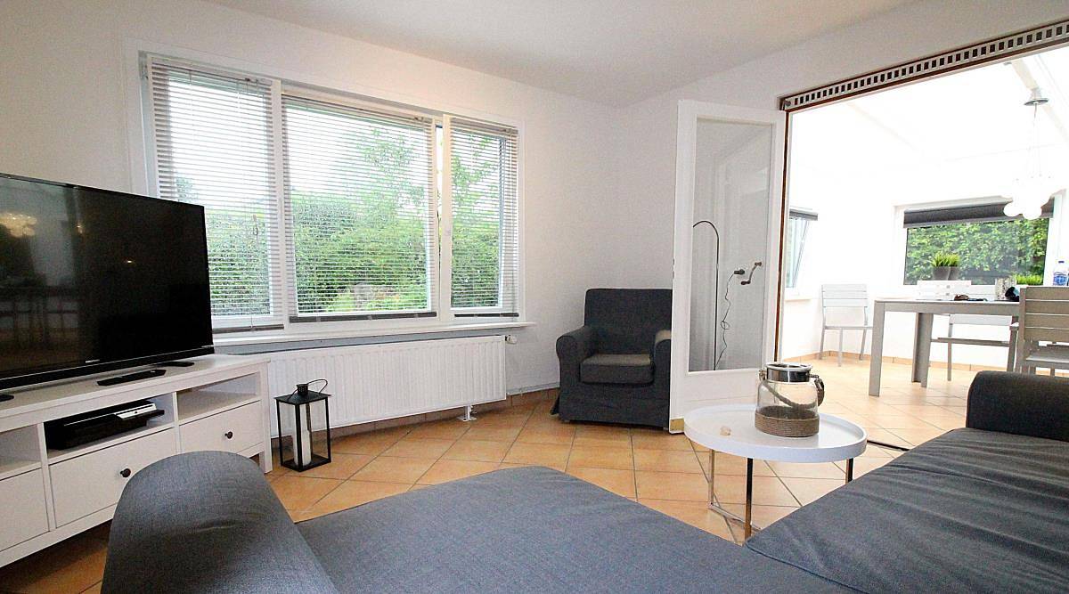 Obj. 56, 2-5 Personen, strandnah, Terrasse, Wlan in Scharbeutz, Ostholstein