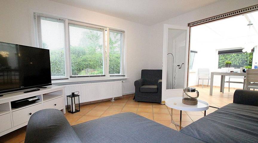 Ferienhaus für 5 Personen, mit Garten in Scharbeutz - 4