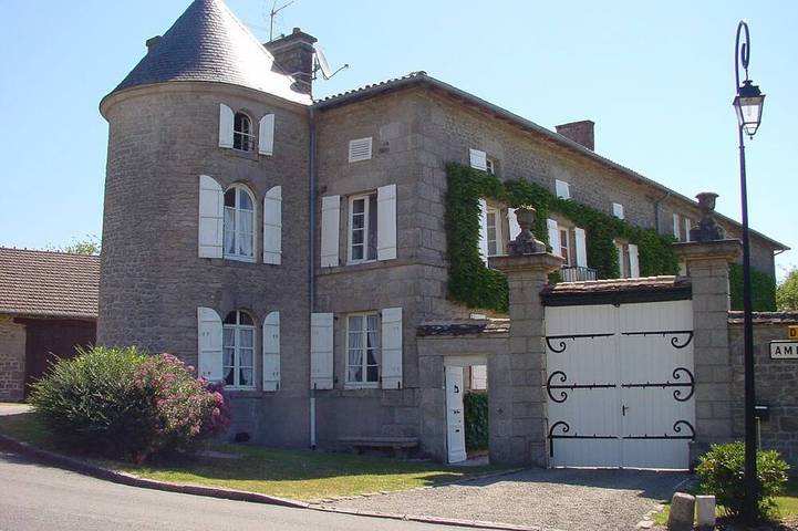Location de vacances pour 9 personnes, avec Terrasse et Jardin à Saint-Sylvestre