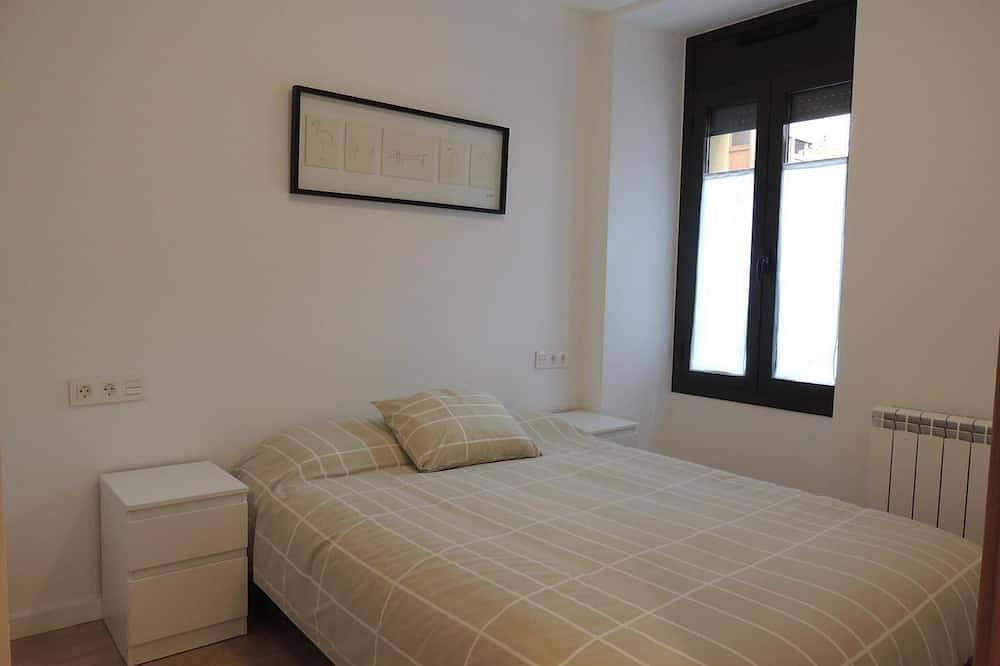 Apartamento entero, Puigcerda X - Dos Habitaciones Piso, Capacidad 4 in Puigcerdá, Pirineo Catalan