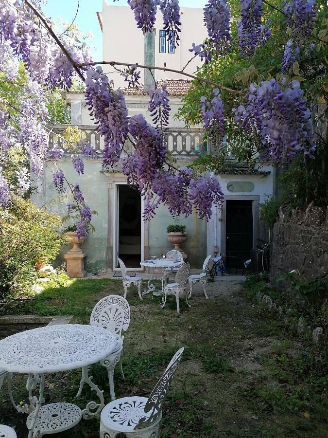 Apartamento de férias inteiro, Osborne Guest House in Sintra, Costa de Lisboa