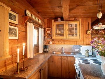 Chalet für 6 Personen in Neuhofen im Innkreis, Innviertel, Bild 3