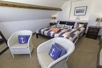 Log Cabin for 8 People in Croyde, Devon, Photo 3