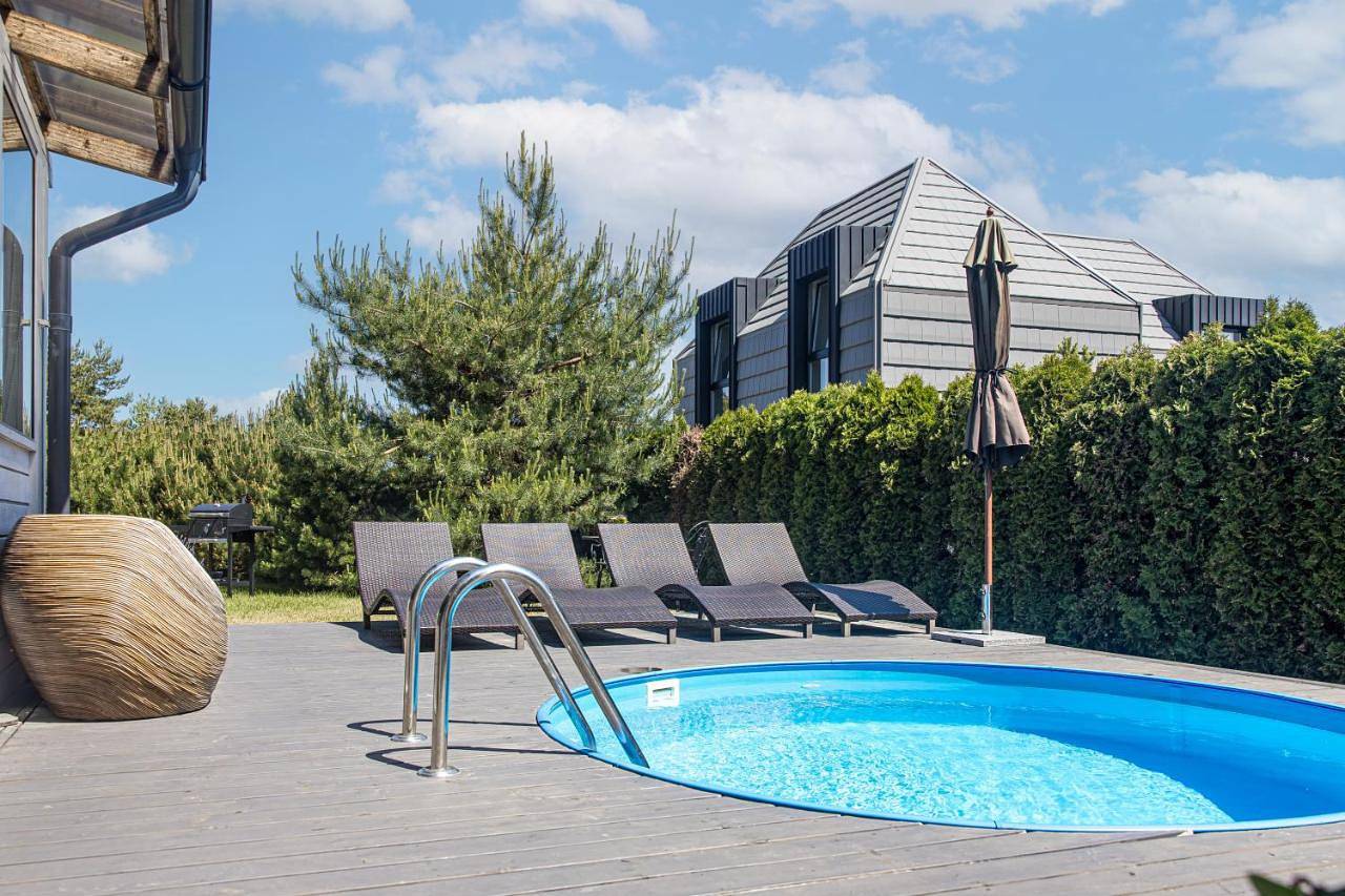 Villa - Beach Front in Palanga, Litauen