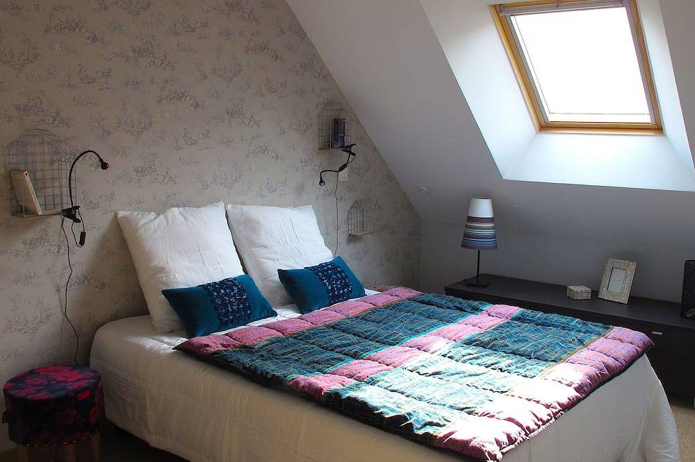 Apartamento entero, Gîte Le Nid de la Cordonnerie in Loches, Loches region