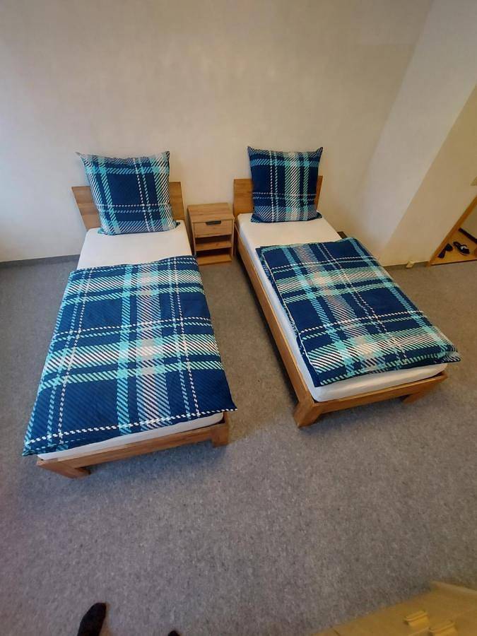 Ferienwohnung für 4 Personen, mit Ausblick in Selb - 4