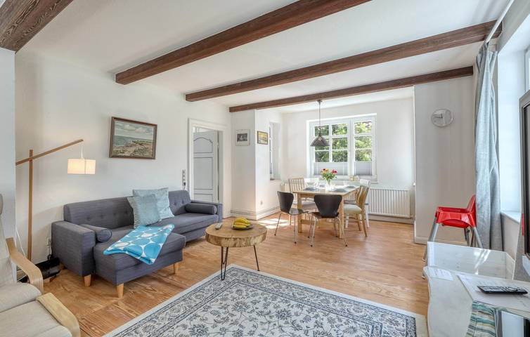 Ferienhaus für 4 Personen, mit Garten und Terrasse, mit Haustier in Niebüll - 4