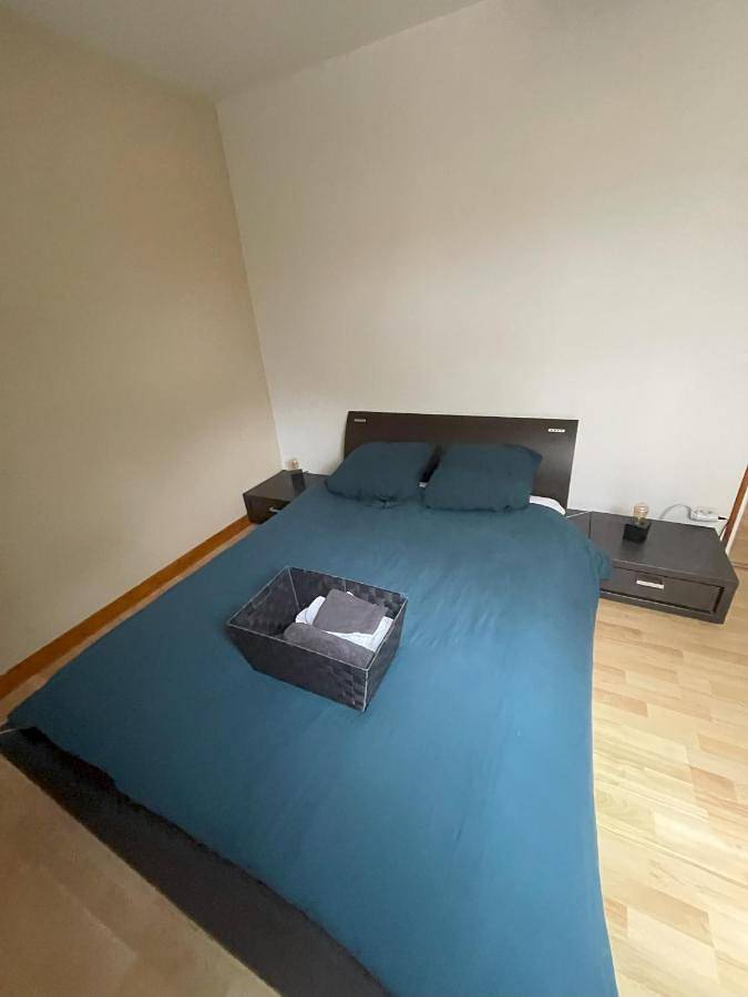 Gîte pour 2 personnes, avec jardin à Mulsanne - 4