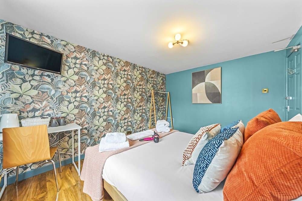 Mystayinn Lovat Guest House - Room 6 in Inverness, Highlands