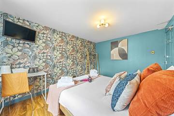 Bed And Breakfast for 2 Guests in Inverness, Highlands, Picture 3