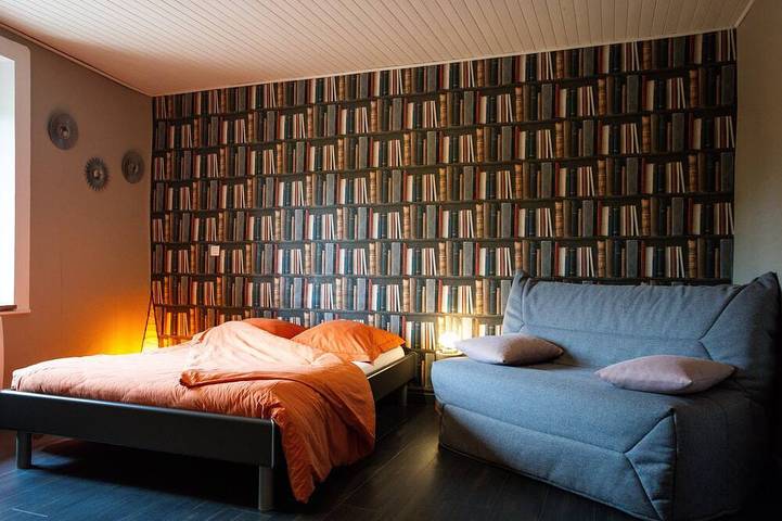 Ferienhaus für 6 Personen, mit Whirlpool und Terrasse in Franche-Comté - 3