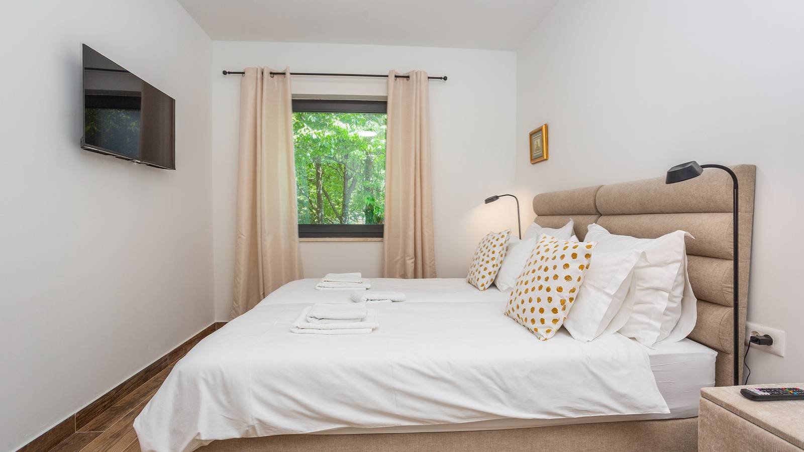 Vila il Giardino Segreto with pool by Villas Guide in Općina Matulji, Opatija Riviera