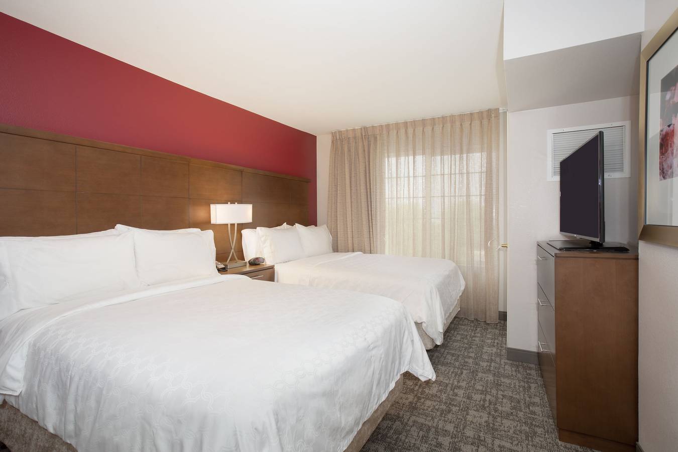 Hôtel pour 7 personnes avec piscine in Denver, Colorado