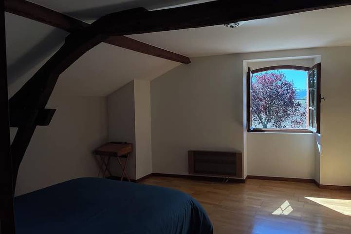 Location de vacances pour 6 personnes, avec jardin à Vic-en-Bigorre - 4