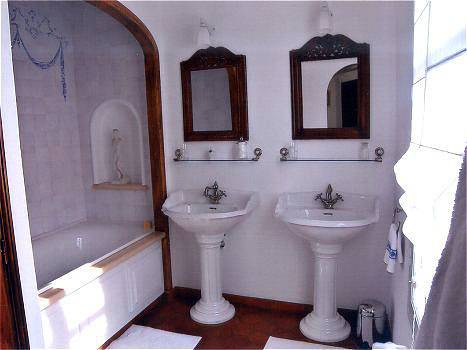 Moustiers - Chambre in Nice, Région de Nice