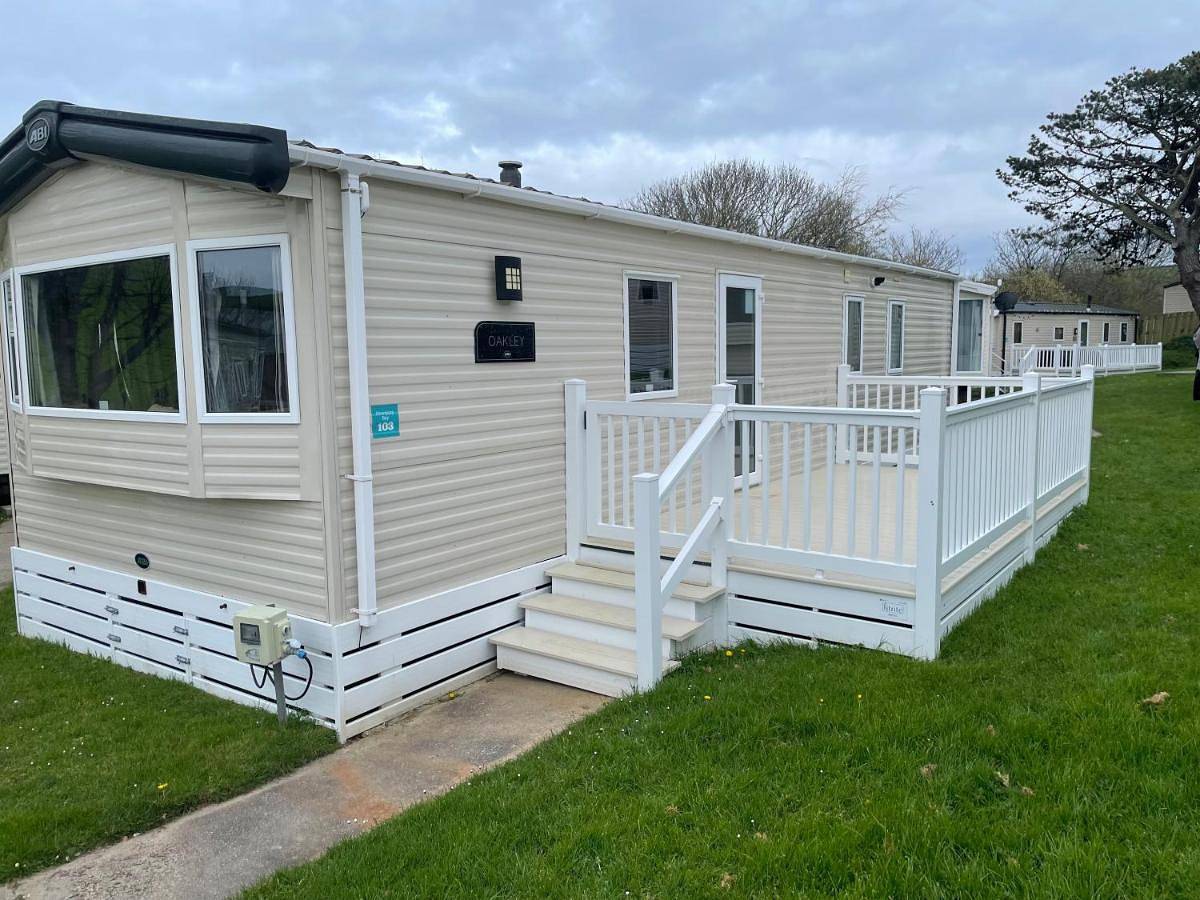 95 Newquay bay Resort Dog friendly in Newquay, Cornwall